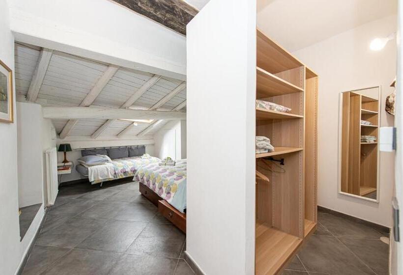 Номер Superior, B&b Il Tetto Di Anita