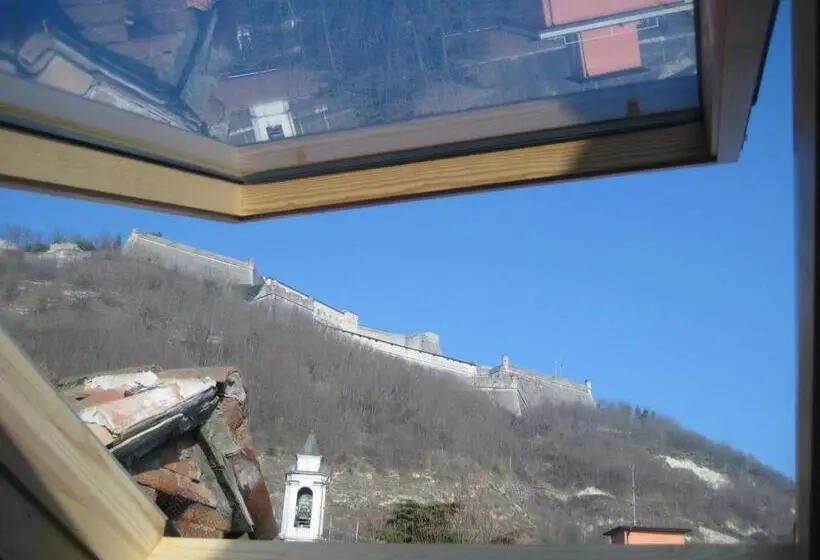 スーペリアールーム, B&b Il Tetto Di Anita