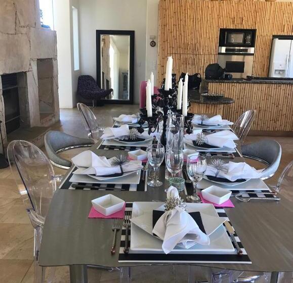 Стандартный Номер Кровать Кинг, Starlight Boutique Hotel Pioneertown