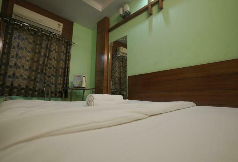 Quarto Estandar, Nandi Mahadev By Wb Inn