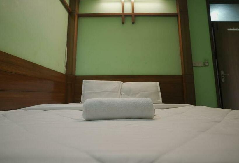 Quarto Estandar, Nandi Mahadev By Wb Inn