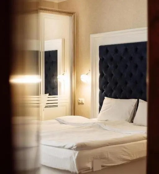 マウンテンビュースイート, Private Rooms In Hotel 3 поверх