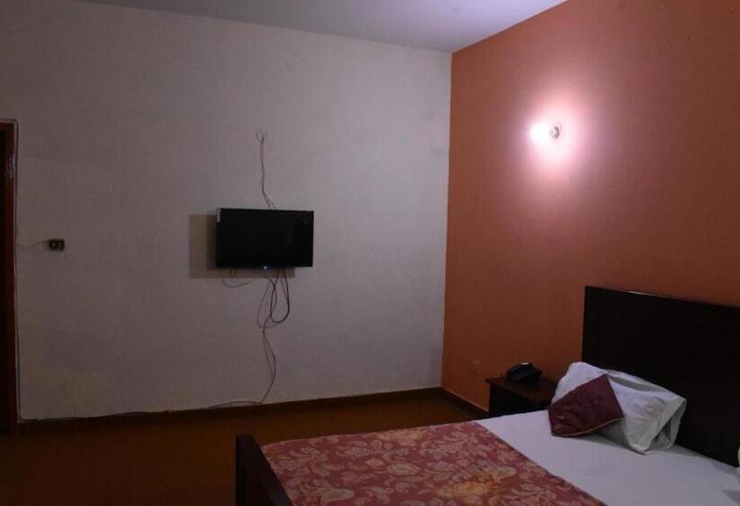 سوییت, Green View