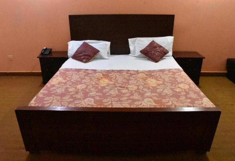 سوییت, Green View