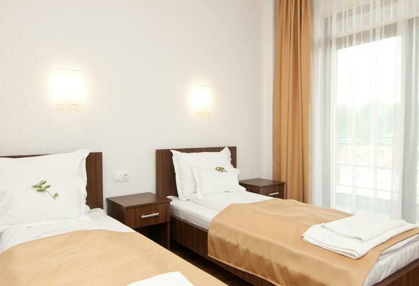 Номер Стандарт, Hyperion