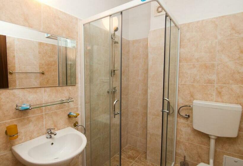 Номер Стандарт, Hyperion