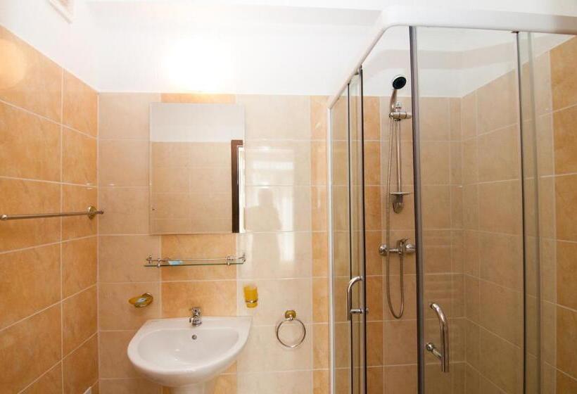 Номер Стандарт Индивидуальный, Hyperion