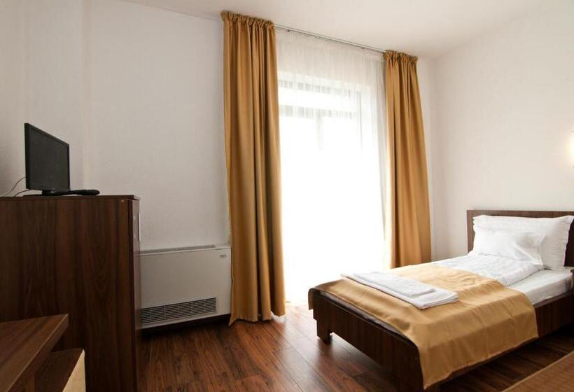 Номер Стандарт Индивидуальный, Hyperion