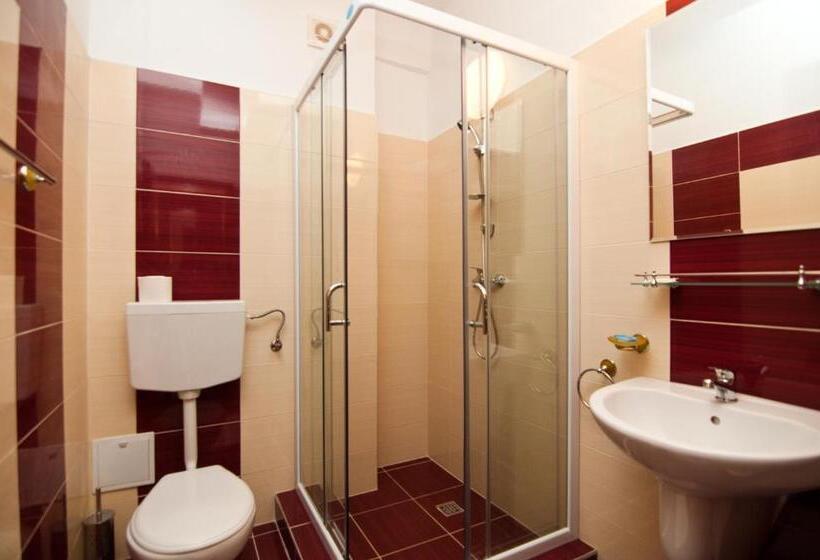 Номер Стандарт, Hyperion