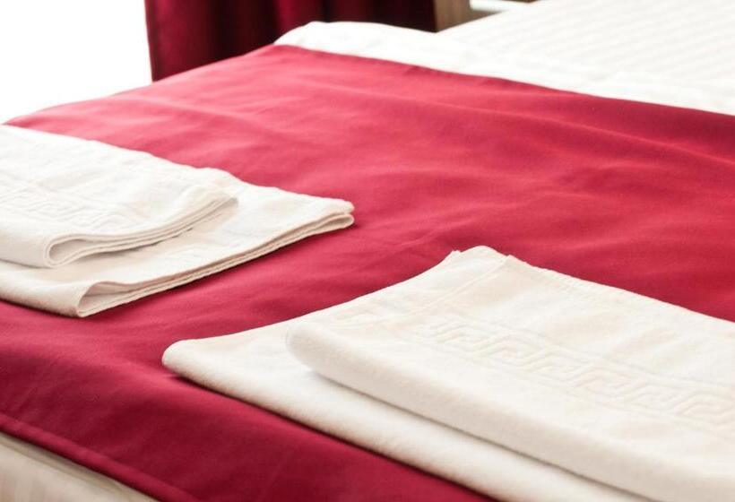 Номер Стандарт, Hyperion