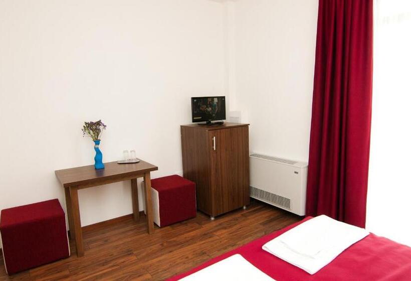 Номер Стандарт, Hyperion