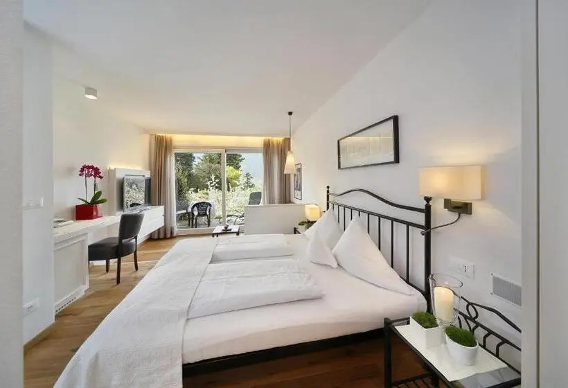 اتاق استاندارد, Pension Riedingerhof