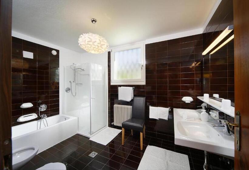 スーペリアールーム, Pension Riedingerhof