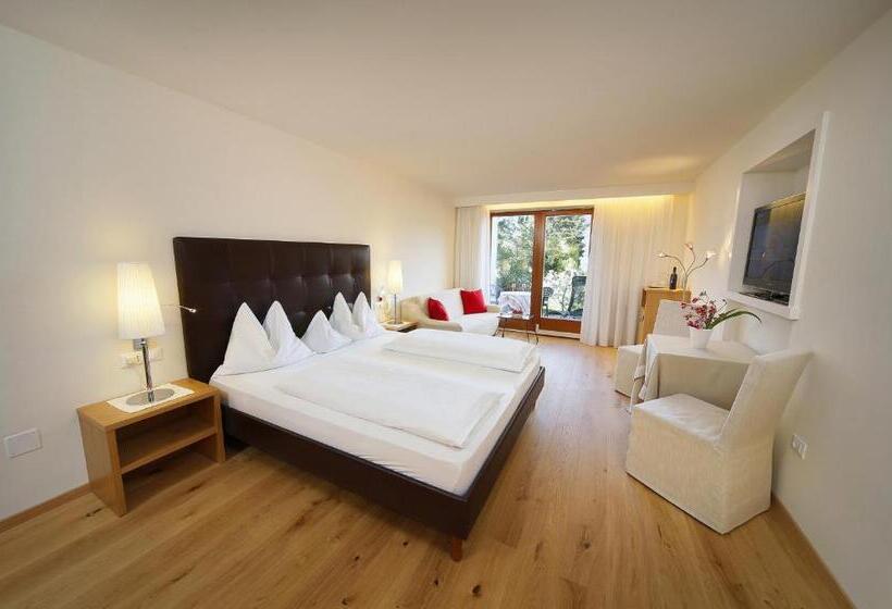 スーペリアールーム, Pension Riedingerhof