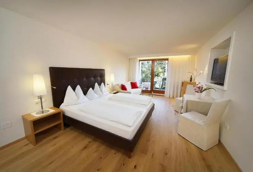 اتاق سوپریور, Pension Riedingerhof