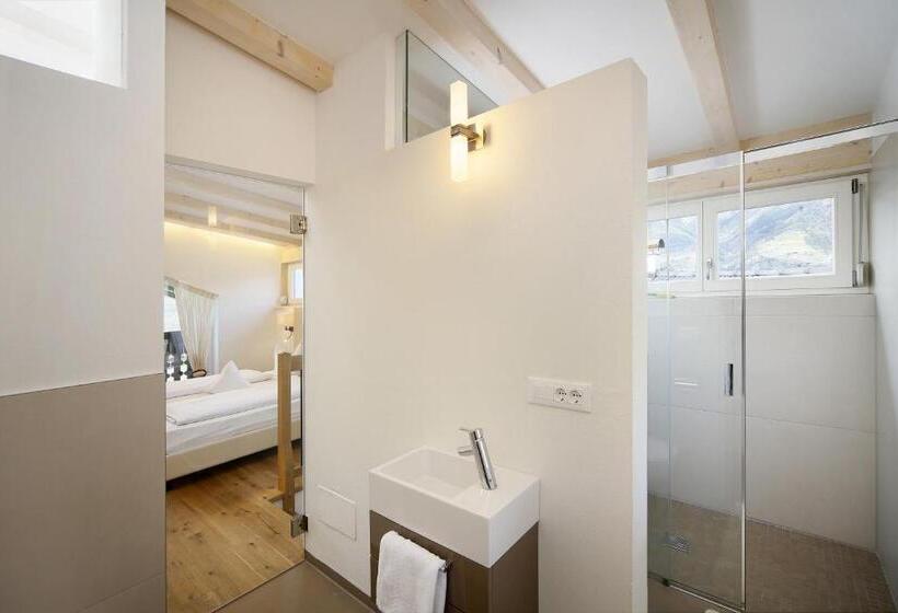 Номер Дюплекс, Pension Riedingerhof