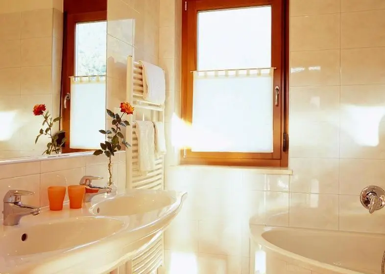 آپارتمان 1 خوابه, Pension Riedingerhof
