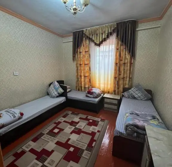 اتاق استاندارد سه نفره, Lovely Home For You
