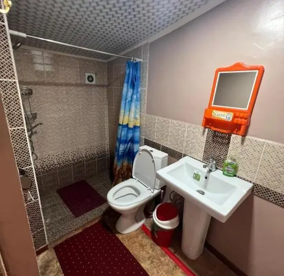 سوییت خانوادگی, Lovely Home For You