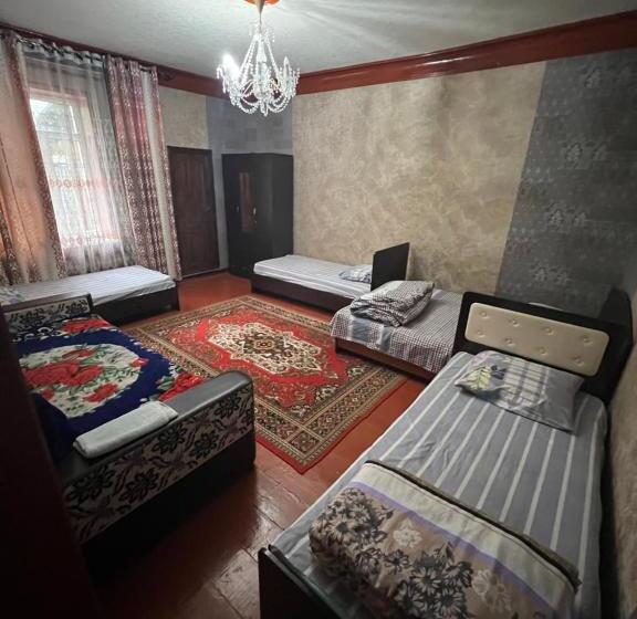 سوییت خانوادگی, Lovely Home For You