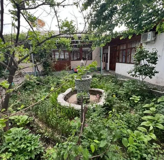 اتاق خانوادگی, Lovely Home For You
