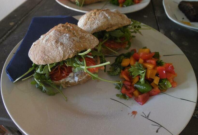 4인용 스탠다드 룸, Srdečná Rodinný Penzion A Restaurace