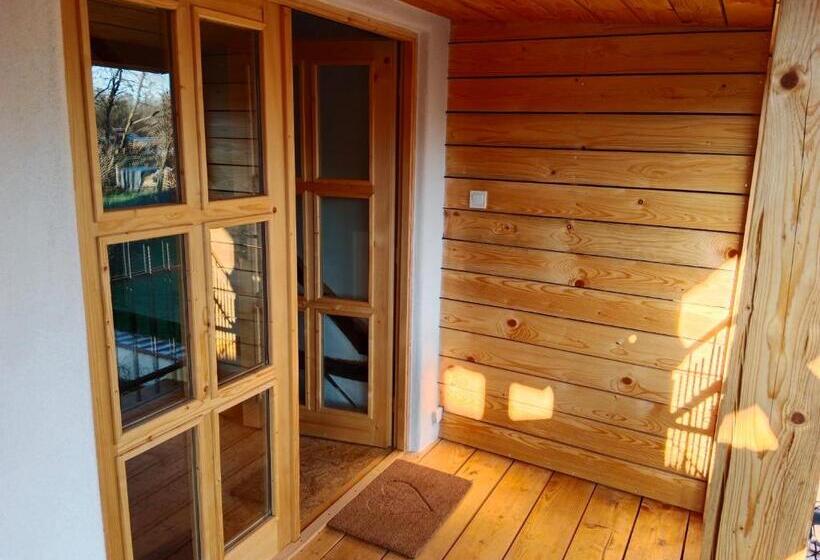 패밀리 룸, Srdečná Rodinný Penzion A Restaurace