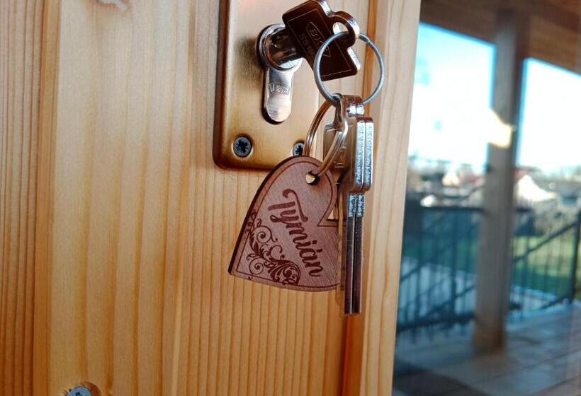 침실 1개 아파트, Srdečná Rodinný Penzion A Restaurace