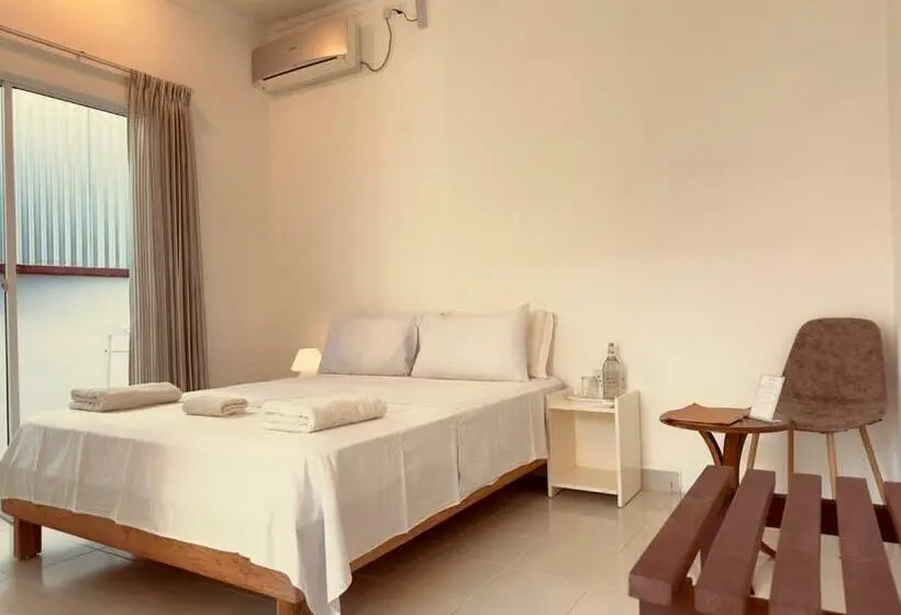 اتاق استاندارد, Vaali Maldives Island Escapes & Dive