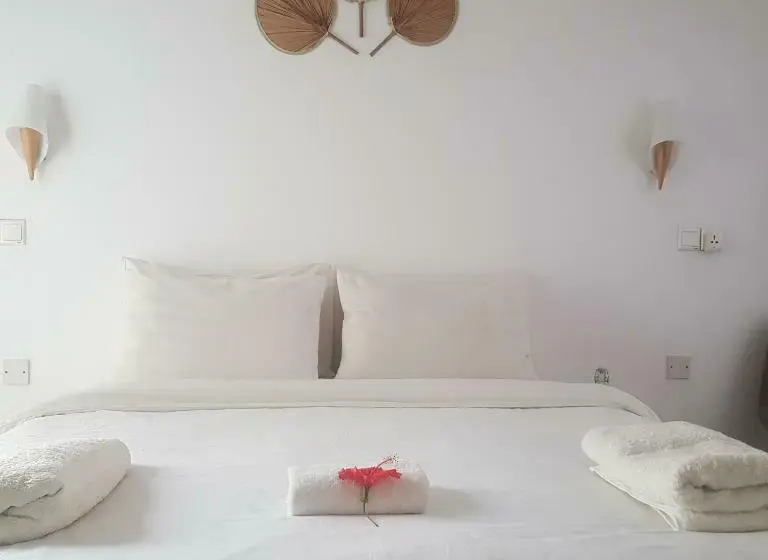 اتاق لوکس, Vaali Maldives Island Escapes & Dive