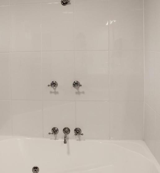 חדר סטנדרט עם מיטת קינג, Aston Motel Yamba