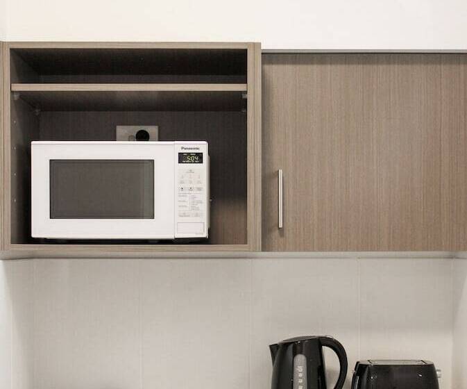 Номер Стандарт, Aston Motel Yamba
