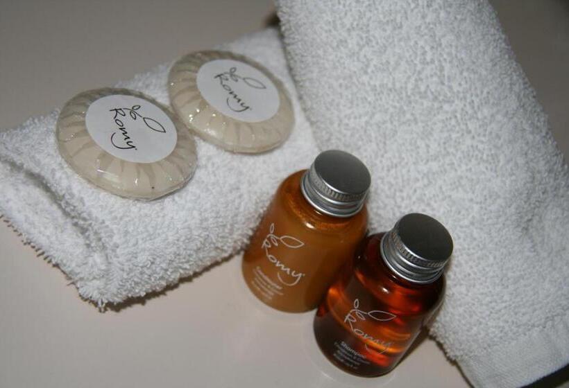 スタンダードトリプルルーム, Ballarat Colonial Motor Inn