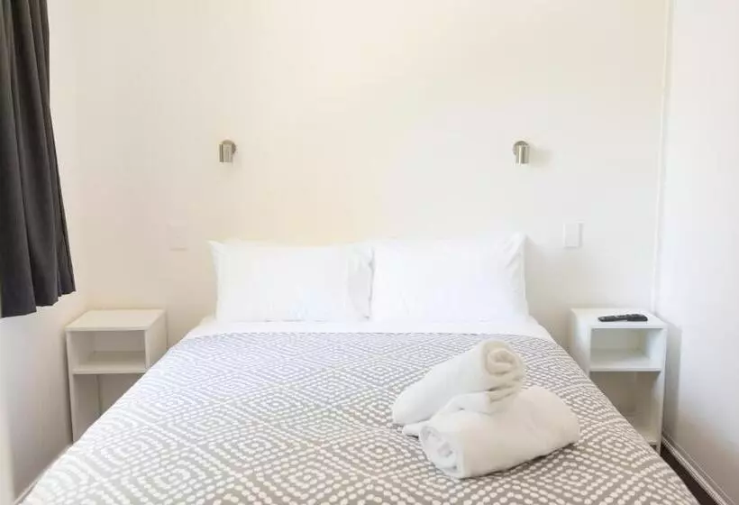 スリーベッドルーム　ヴィラ, Ballarat Colonial Motor Inn