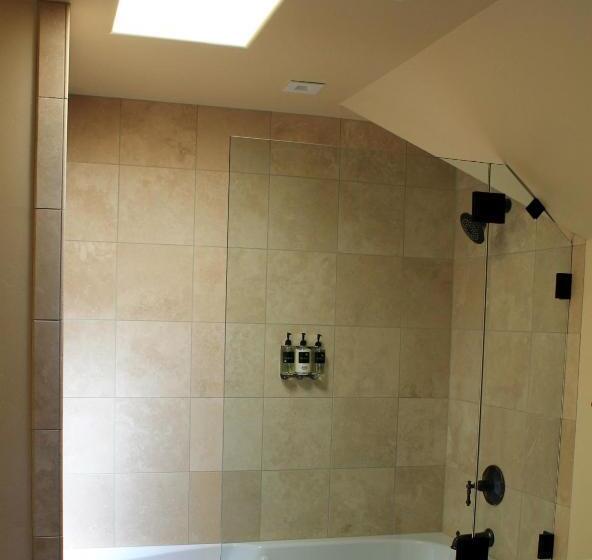 キングサイズベッドのスタンダードルーム, Inn At Sonoma, A Four Sisters Inn