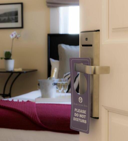 ベーシックルーム, Inn At Sonoma, A Four Sisters Inn