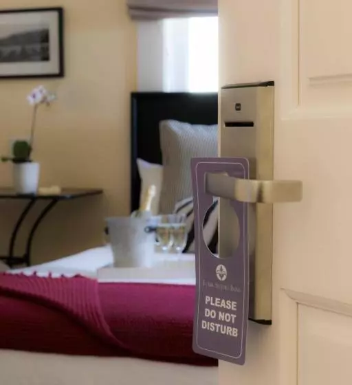 ベーシックルーム, Inn At Sonoma, A Four Sisters Inn