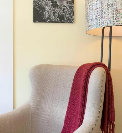 ベーシックルーム, Inn At Sonoma, A Four Sisters Inn