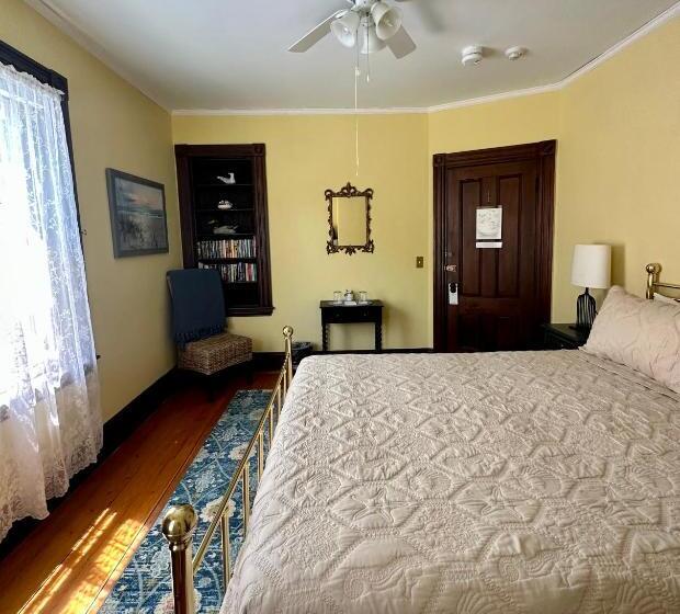 Номер Economy, The Inn At The Oaks