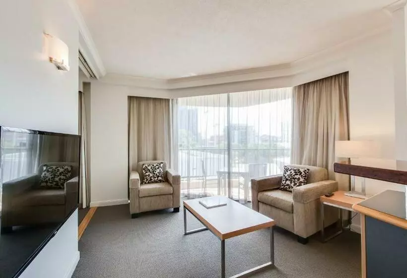 آپارتمان 1 خوابه, Central Cosmo Apartment
