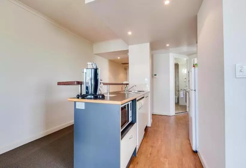 آپارتمان 1 خوابه, Central Cosmo Apartment
