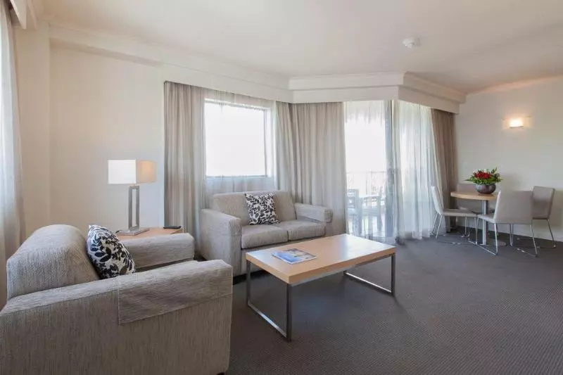 آپارتمان 1 خوابه, Central Cosmo Apartment