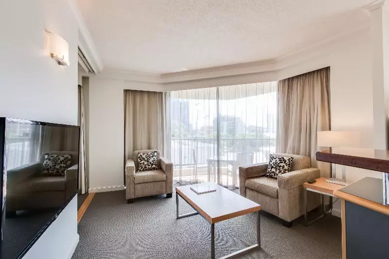 آپارتمان 1 خوابه, Central Cosmo Apartment