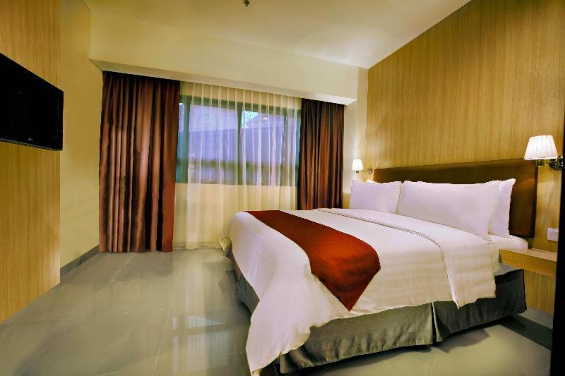 اتاق استاندارد, Atria Residences Gading Serpong