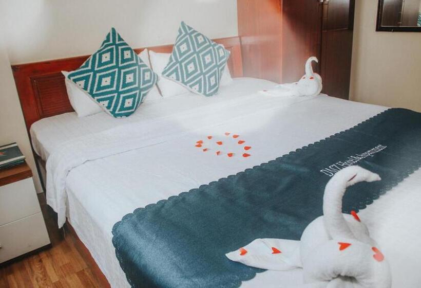 اتاق سوپریور, Dmz