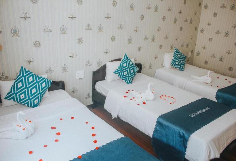 آپارتمان 1 خوابه, Dmz