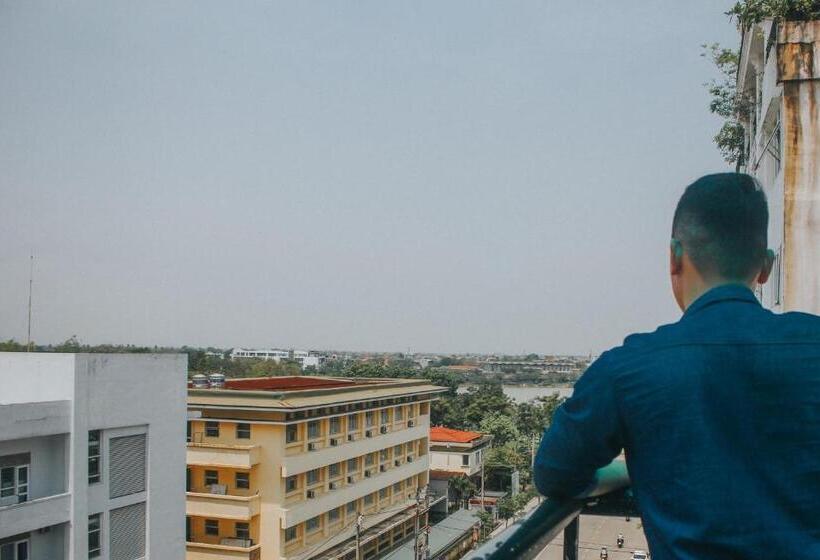 آپارتمان 1 خوابه, Dmz