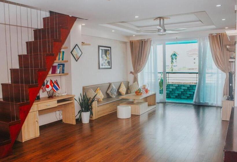 آپارتمان 1 خوابه, Dmz