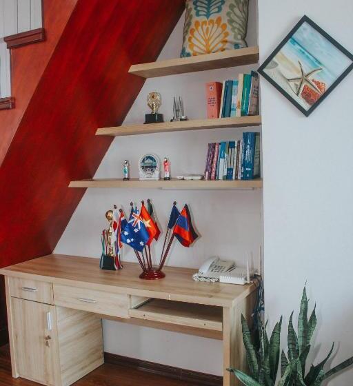 آپارتمان 1 خوابه, Dmz