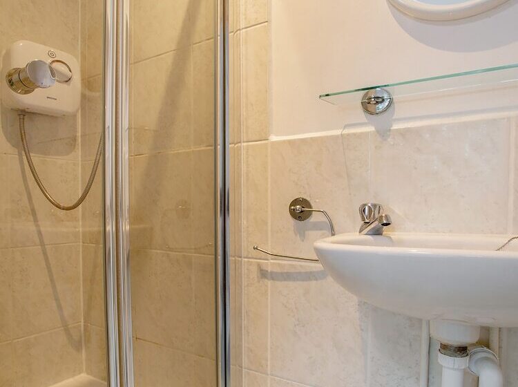 Standard Yhden Hengen Huone, Flexistay Ambers Gatwick Apart